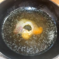 เมนูของร้าน Sushi Mega i mall