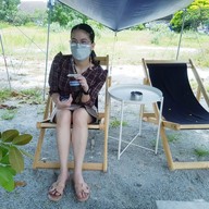 บรรยากาศ Summer Berry by เจ๊ระส้มปั่น