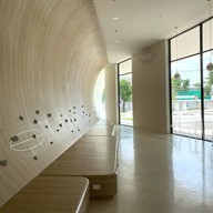 DEAN & DELUCA Kensington Learning Space