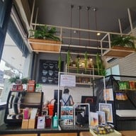 บรรยากาศ Chateau Coffee หาดใหญ่