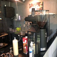 ใบชา กาแฟ