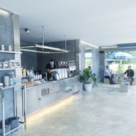 บรรยากาศ Summer Berry by เจ๊ระส้มปั่น