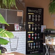 Kikoocha บ้านจ้อง