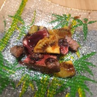 เมนูของร้าน Sushi Mega i mall