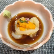 เมนูของร้าน Sushi Mega i mall