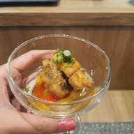 เมนูของร้าน Sushi Mega i mall