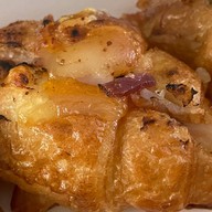 เมนูของร้าน DEAN & DELUCA Kensington Learning Space