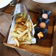 เมนูของร้าน MUSIC Square