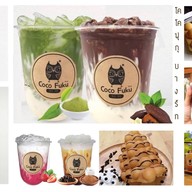 วาฟเฟิลฮ่องกง La Casa De Cocoa by ココ フク