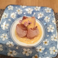 เมนูของร้าน Sushi Mega i mall