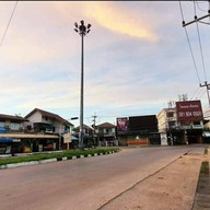 ร้านบังลิก (ยีเลาะห์ เจ้าเก่า) อาหารมุสลิม อยุธยา