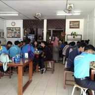ร้านบังลิก (ยีเลาะห์ เจ้าเก่า) อาหารมุสลิม อยุธยา