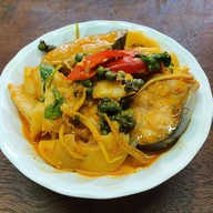 ร้านบังลิก (ยีเลาะห์ เจ้าเก่า) อาหารมุสลิม อยุธยา