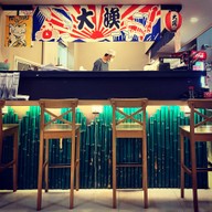 Hosen Sushi Buffet & Alacarte