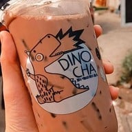 เมนูของร้าน Dinocha ไดโน่ชา ไดโน่ชา แม่โจ้