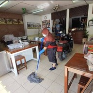 ร้านบังลิก (ยีเลาะห์ เจ้าเก่า) อาหารมุสลิม อยุธยา