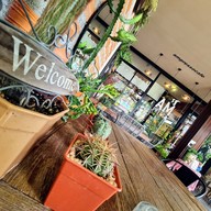 AMPRESSO CAFE, Kamphaeng Phet กำแพงเพชร