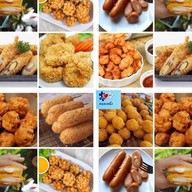 Vesfood (หมูสะเต๊ะ)