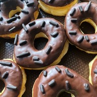 เฟรนฟรายชีส&ไก่ทอด(ท่ารถเจ้าพรหม)