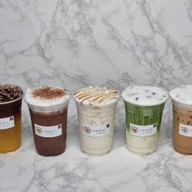 la moon ฎี กาแฟ กาดสันป่าข่อย