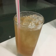 เมนูของร้าน Curry Boy