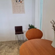 Slow Thrive： coffee house