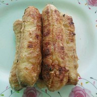 ร้านกล้วยปิ้ง