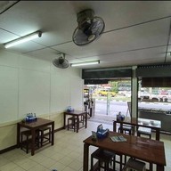 ร้านบังลิก (ยีเลาะห์ เจ้าเก่า) อาหารมุสลิม อยุธยา