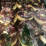 เฟรนฟรายชีส&ไก่ทอด(ท่ารถเจ้าพรหม)