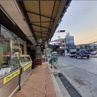 ร้านบังลิก (ยีเลาะห์ เจ้าเก่า) อาหารมุสลิม อยุธยา
