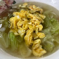 ป้าแสงจันทร์