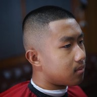 เมนูของร้าน Good Wednesdays Barbershop & Parlor 1