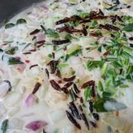 ร้านบังลิก (ยีเลาะห์ เจ้าเก่า) อาหารมุสลิม อยุธยา