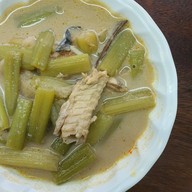 ร้านบังลิก (ยีเลาะห์ เจ้าเก่า) อาหารมุสลิม อยุธยา