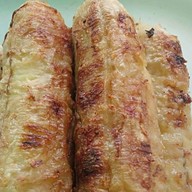 ร้านกล้วยปิ้ง