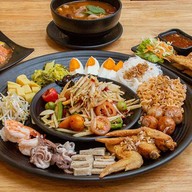 ตำโสเหล่ โลตัส โคราช 2