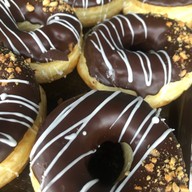 เฟรนฟรายชีส&ไก่ทอด(ท่ารถเจ้าพรหม)