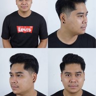 เมนูของร้าน Good Wednesdays Barbershop & Parlor 1