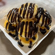 ร้านเครปญี่ปุ่น by พัชรา สาขาตลาดยิ่งรวย76