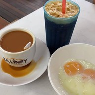 67 Killiney Kopitiam