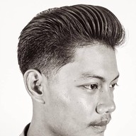 เมนูของร้าน Good Wednesdays Barbershop & Parlor 1