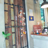 บรรยากาศ Gajib Bed & Breakfast -