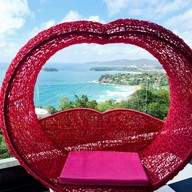 บรรยากาศ Heaven cafe’