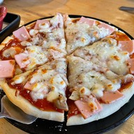 เมนูของร้าน BLACK CORNER