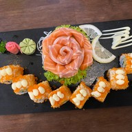 Hosen Sushi Buffet & Alacarte
