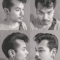 เมนูของร้าน Good Wednesdays Barbershop & Parlor 1