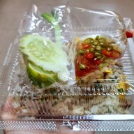 อากู๋ข้าวผัดปู ถนนจันทน์ (ไม่มีสาขา)