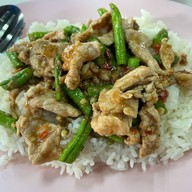 ป้าแสงจันทร์