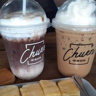 เมนูของร้าน Chuen Cafe And Bistro