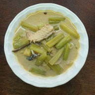 ร้านบังลิก (ยีเลาะห์ เจ้าเก่า) อาหารมุสลิม อยุธยา